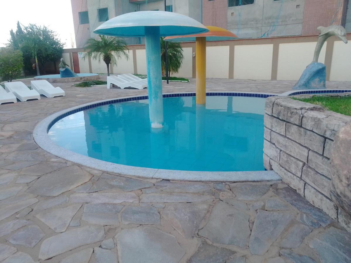 Golden Dolphin Supreme * Caldas Novas