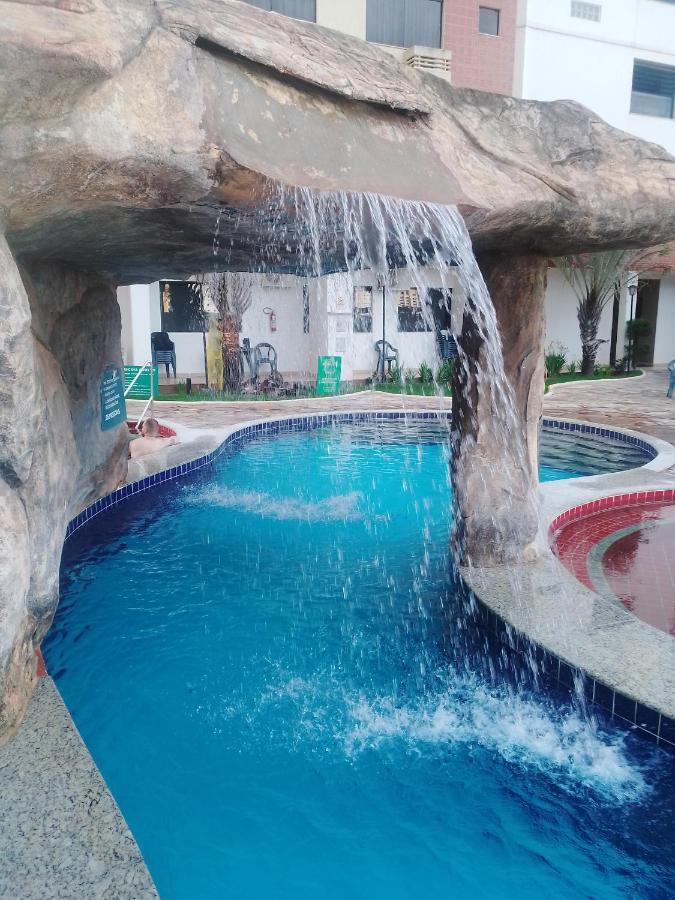 Apartamento Golden Dolphin Supreme