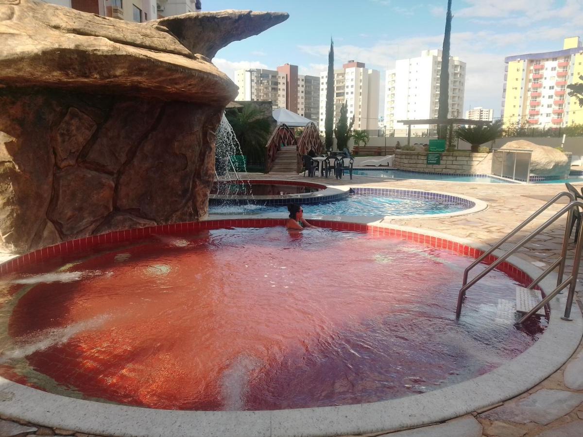 Golden Dolphin Supreme * Caldas Novas
