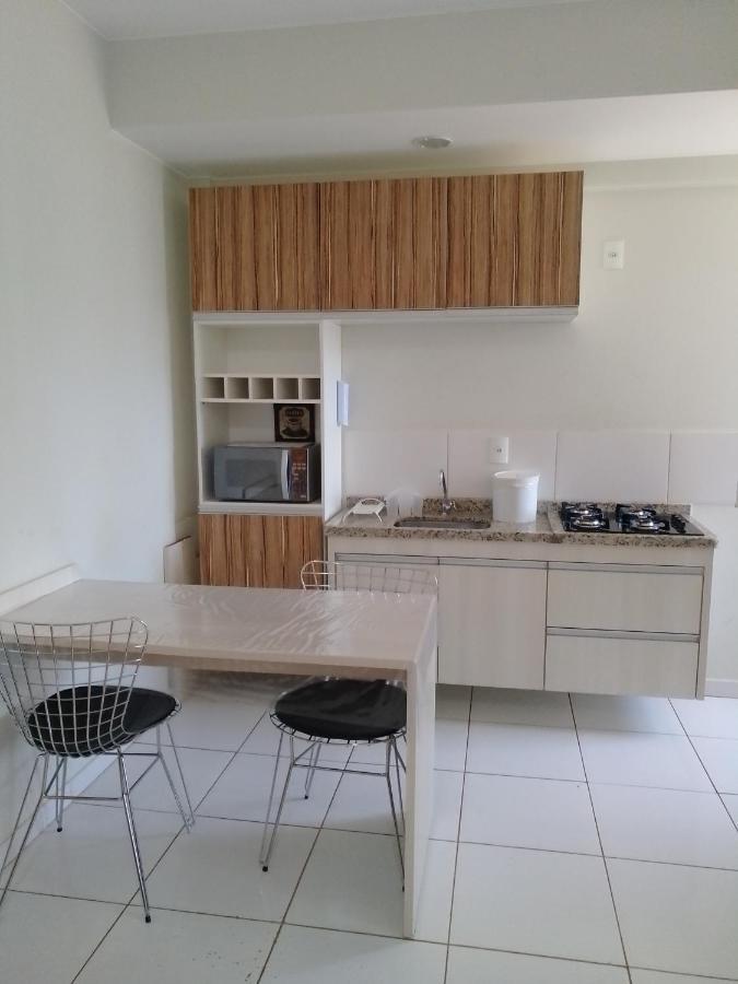 Apartamento Golden Dolphin Supreme Caldas Novas