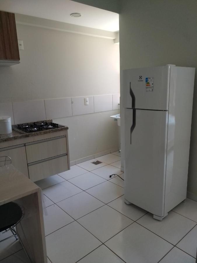 Apartamento Golden Dolphin Supreme Caldas Novas