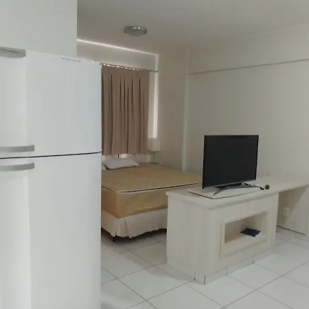 Golden Dolphin Supreme Caldas Novas Exterior foto