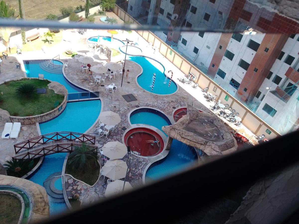 Apartamento Golden Dolphin Supreme