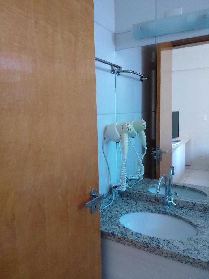 Golden Dolphin Supreme Caldas Novas